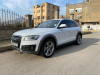 Audi Q5 2013 Off Road Pack Tech