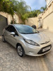 Ford Fiesta 2012 City