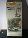 Chevalet de table مرسم