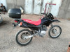 Honda Cros 2005 