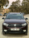 Dacia Sandero 2018 Stepway