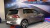 Volkswagen Golf 7 2016 Bleu motion technologie