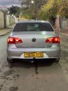 Volkswagen Passat 2011 