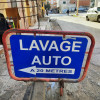 Lavage auto