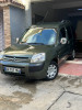 Citroen Berlingo 2007 Berlingo