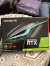 GIGABYTE EGALE OC GEFORCE RTX 3060 12GB