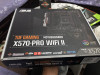 ASUS TUF GAMING X570-PRO WIFI II ATX GAMING MOTHERBOARD 