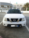 Nissan Navara 2012 Double Cabine 