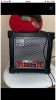 Guitare Aria pro 2  Japan + Ampli Roland 