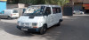 Renault TRAFIC Moteur R25 1996