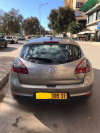 Renault Megane 3 2009 