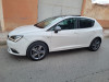 Seat Ibiza 2016 Titanium Pack