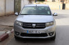 Dacia Logan 2015 Ambiance