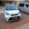 Kia Picanto 2016 Sportline