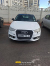 Audi A1 2014 S Line