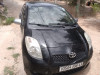 Toyota Yaris 2008 Yaris