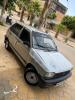 Suzuki Maruti 800 2007 Maruti 800