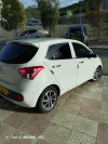 Hyundai Grand i10 2018 Restylée DZ