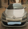 Renault Megane 3 2009 Megane 3