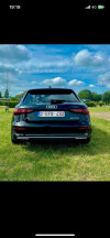 Audi A3 Sport Back 2022 Sport Design