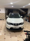 Nissan Qashqai 2017 