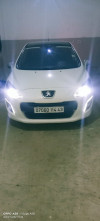 Peugeot 308 2014 Allure