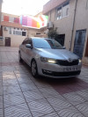 Skoda Rapid Facelift 2019 Rapid Facelift