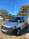 Volkswagen Caddy 2018 Caddy