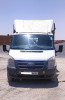 Ford Transite 2012