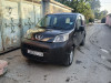 Peugeot Bipper 2012 Tepee