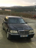 Mercedes Classe C 1998 220 Exclusive