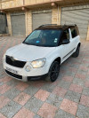 Skoda Yeti 2013 Adventure