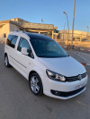 Volkswagen Caddy 2014 Cup