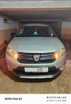 Dacia Sandero 2015 Stepway