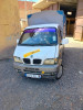 DFSK Mini Truck 2011 SC 2m50