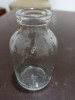 Bouteille en verre 125/100 mL