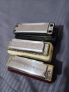 03 harmonicas hohner lee oscar suzuki