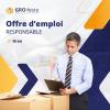 Responsable d'entrepôt sur Alger