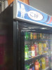 Frigo mural Marque Cif 1.8