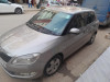 Skoda Fabia 2013 Fresh