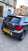 Volkswagen Polo 2016 Carat