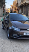 Volkswagen Polo 2016 Carat