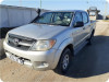 Toyota Hilux 2007 4x4 double cabine