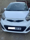 Kia Picanto 2013 pop