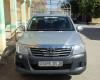 Toyota Hilux 2015 LEGEND DC 4x2