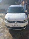 Volkswagen Caddy 2014 Cup