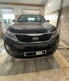 Kia Sorento 2013 CRDI