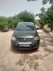 Volkswagen Fox Cross 2007 