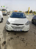 Hyundai Tucson 2012 4×4