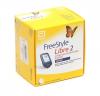 Lecteur freestyle libre 2